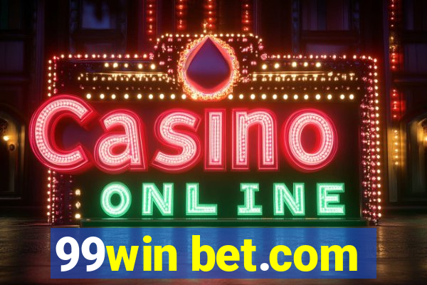 99win bet.com